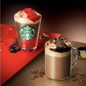 スターバックス　ドリンクチケット　800円